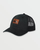 Chapeau Quiksilver Up The Hatch pour homme