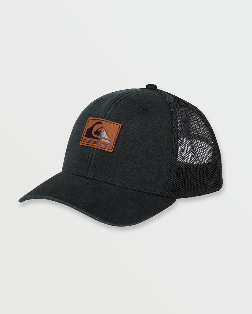 Chapeau Quiksilver Up The Hatch pour homme