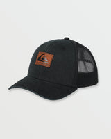 Chapeau Quiksilver Up The Hatch pour homme