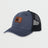 Quiksilver Quiksilver Men's Up The Hatch Hat Twill OS Mens Hats Curved Brim