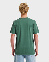 Quiksilver Men's Salt Water Pocket Tee