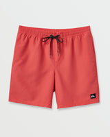 Quiksilver Men's Everyday Solid Volley 17"