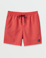 Quiksilver Men's Everyday Solid Volley 17"