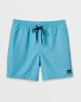 Quiksilver Men's Everyday Solid Volley 17"