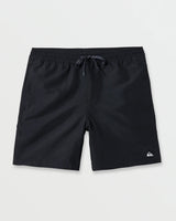 Quiksilver Men's Everyday Solid Volley 17"