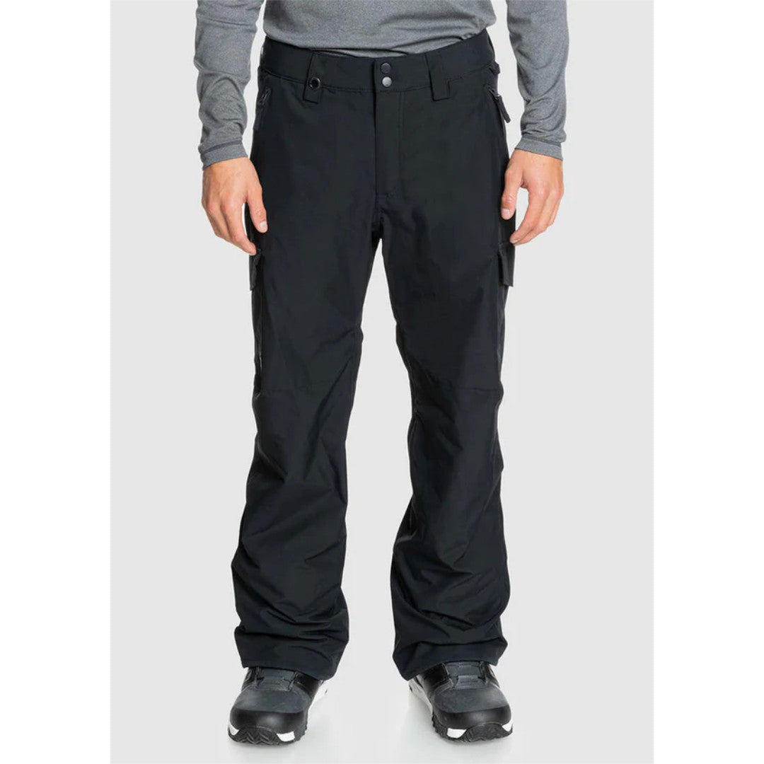 Quiksilver Men's Porter Pant