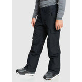 Quiksilver Men's Porter Pant