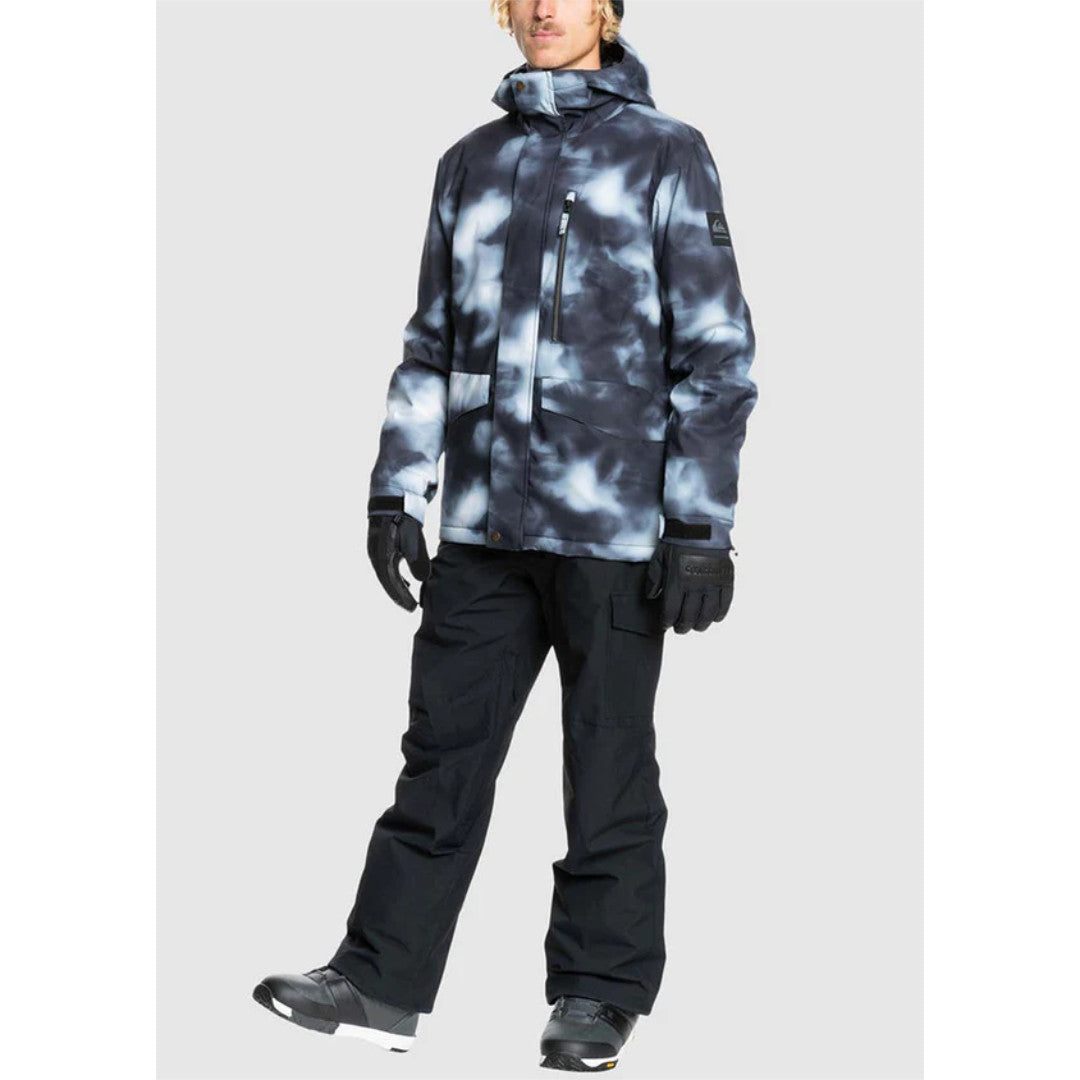 Quiksilver Men's Porter Pant