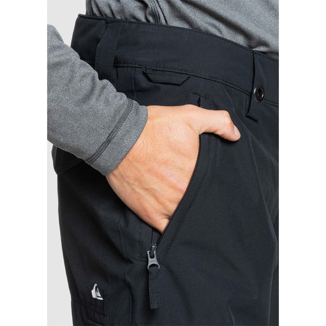 Quiksilver Men's Porter Pant