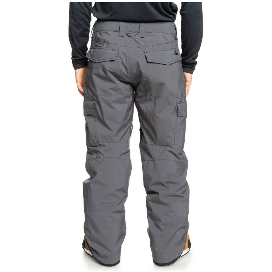 Quiksilver Men's Porter Pant