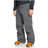 Quiksilver Men's Porter Pant