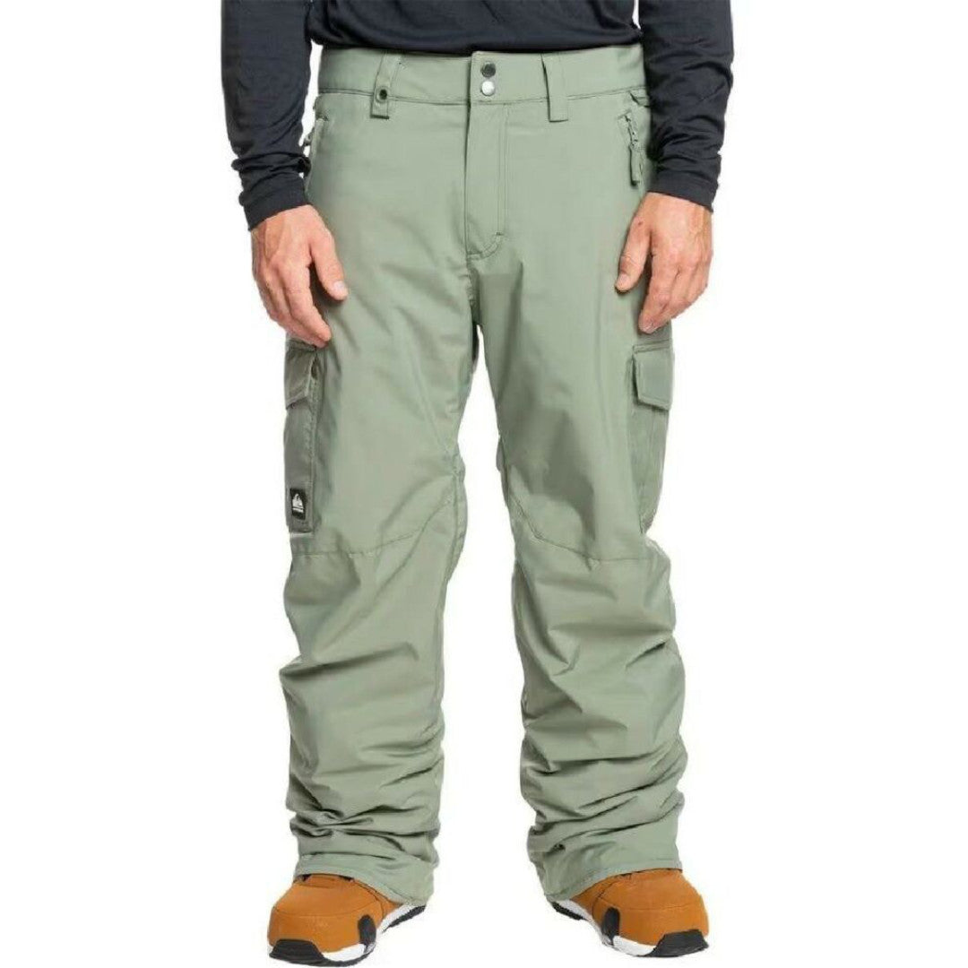 Quiksilver Men's Porter Pant