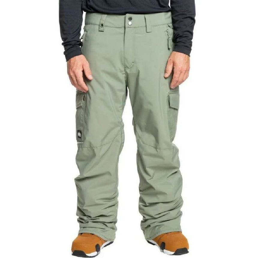 Quiksilver Men's Porter Pant