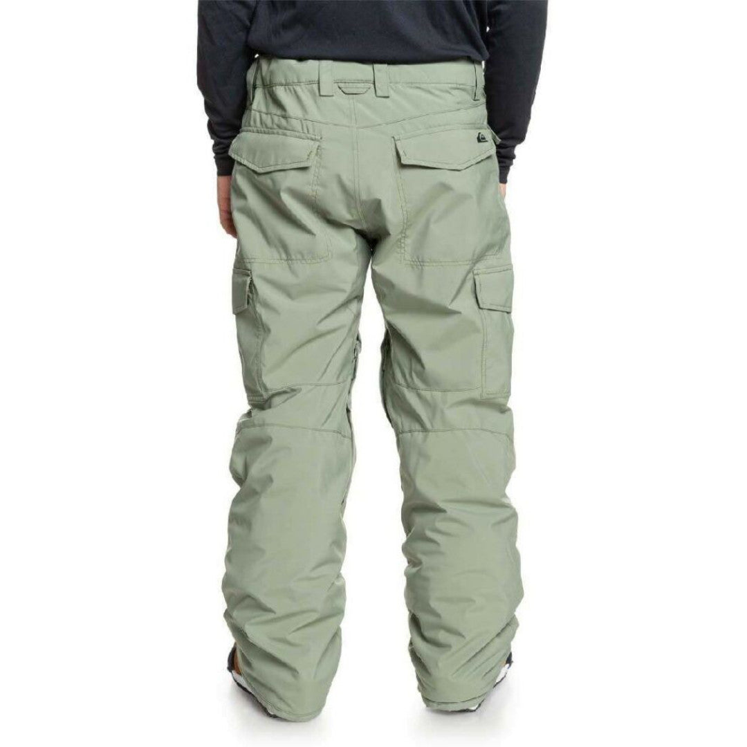 Quiksilver Men's Porter Pant