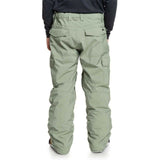 Quiksilver Men's Porter Pant