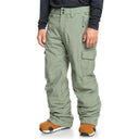 Quiksilver Quiksilver Men's Porter Pant Sea Spray