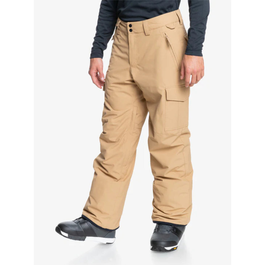 Quiksilver Men's Porter Pant