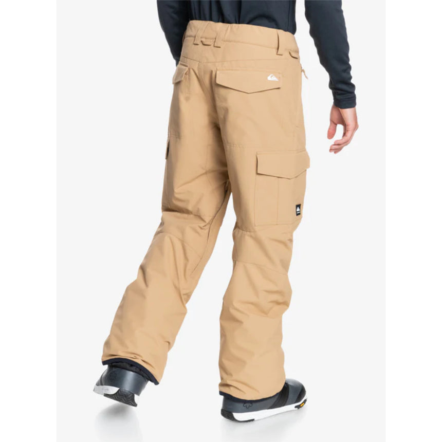 Quiksilver Men's Porter Pant