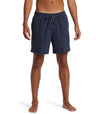 Quiksilver Men's Everyday Solid Volley 17"