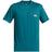 Quiksilver Quiksilver Men's Everyday Surf Tee SS Sea Spray M Mens Rashguards Swim Shirts