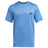 Quiksilver Quiksilver Men's Everyday Surf Tee SS Sea Spray M Mens Rashguards Swim Shirts