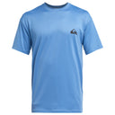 Quiksilver Quiksilver Men's Everyday Surf Tee SS Sea Spray M Mens Rashguards Swim Shirts