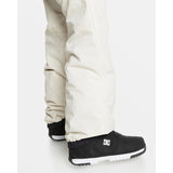 Quiksilver Men's Fly High Bib Snowpants