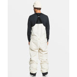 Quiksilver Men's Fly High Bib Snowpants