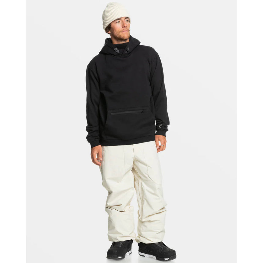 Quiksilver Men's Fly High Bib Snowpants