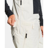 Quiksilver Men's Fly High Bib Snowpants