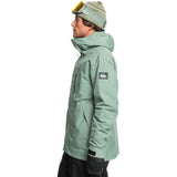 Quiksilver Men's Mission Gore-Tex Jacket