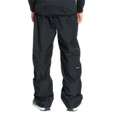 Quiksilver Men's Mission Gore-Tex Pants