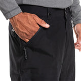 Quiksilver Men's Mission Gore-Tex Pants