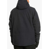 Quiksilver Men's Mission Solid Jacket