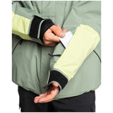 Quiksilver Men's Radicalo Jacket