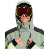 Quiksilver Men's Radicalo Jacket