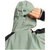 Quiksilver Men's Radicalo Jacket