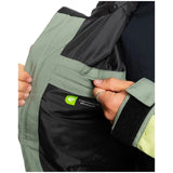 Quiksilver Men's Radicalo Jacket