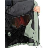 Quiksilver Men's Radicalo Jacket