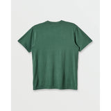 Quiksilver Quiksilver Men's Salt Water Pocket Tee Forest S Mens T-Shirts
