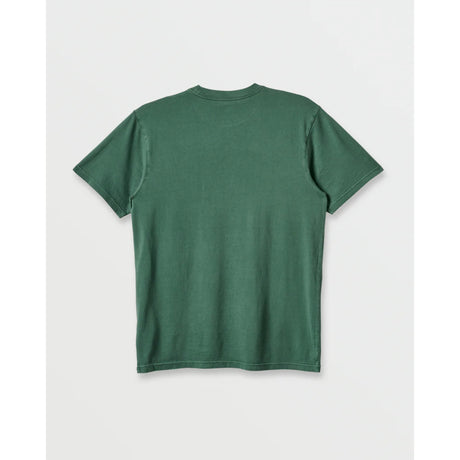 Quiksilver Quiksilver Men's Salt Water Pocket Tee Forest S Mens T-Shirts