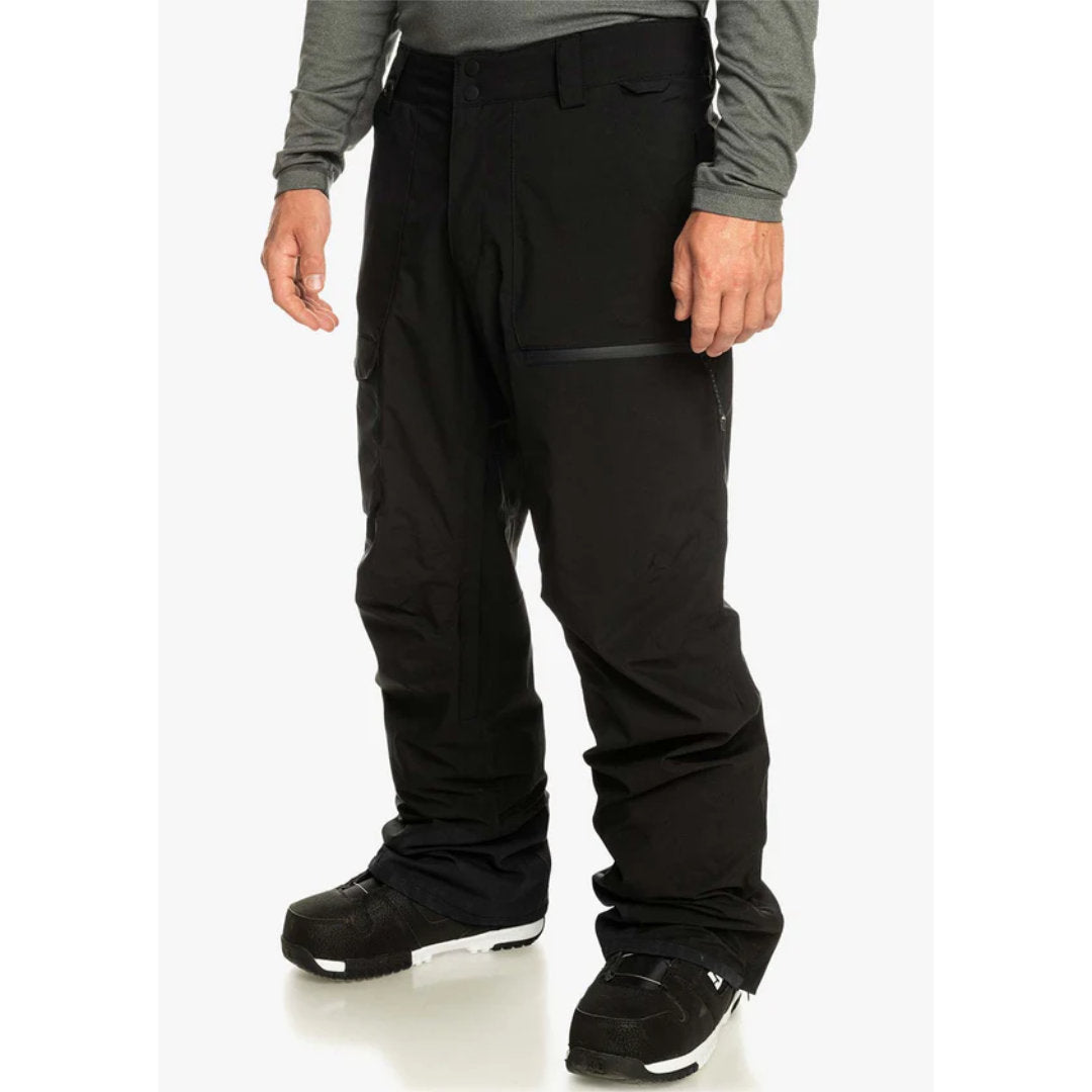 Quiksilver Men's Utility Pant