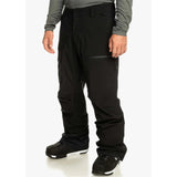 Quiksilver Men's Utility Pant