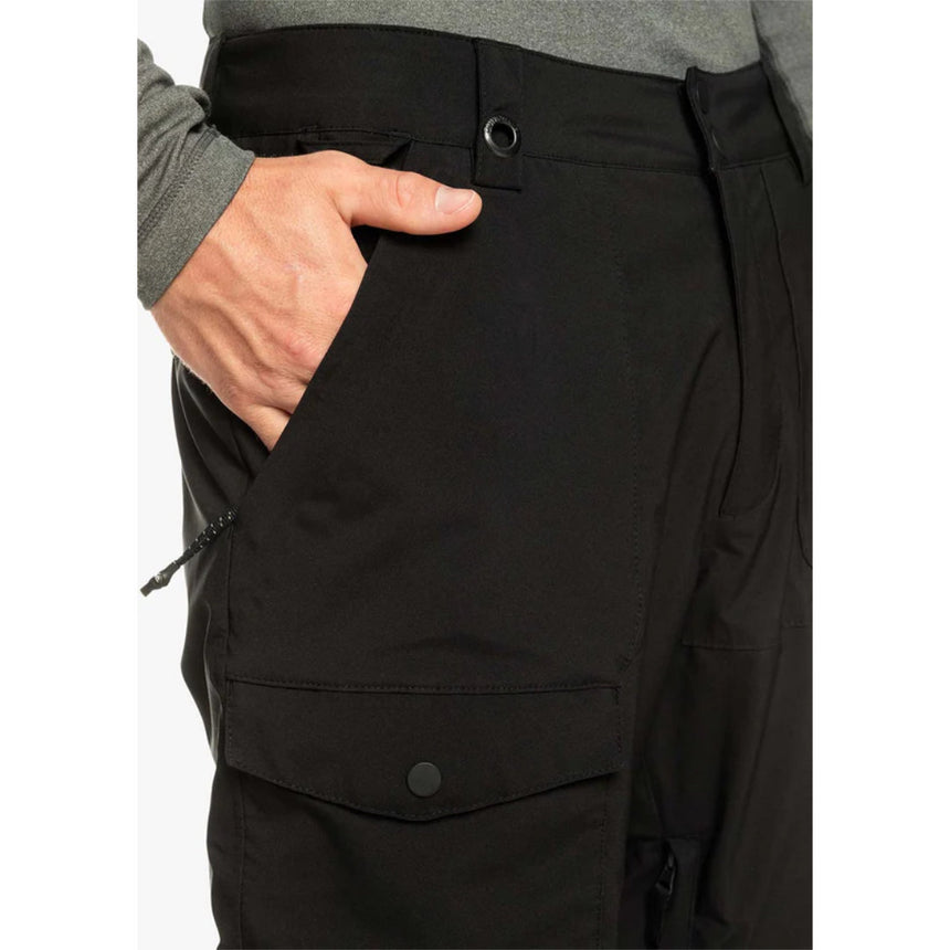 Quiksilver Men's Utility Pant