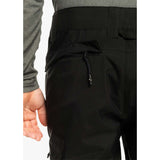 Quiksilver Men's Utility Pant