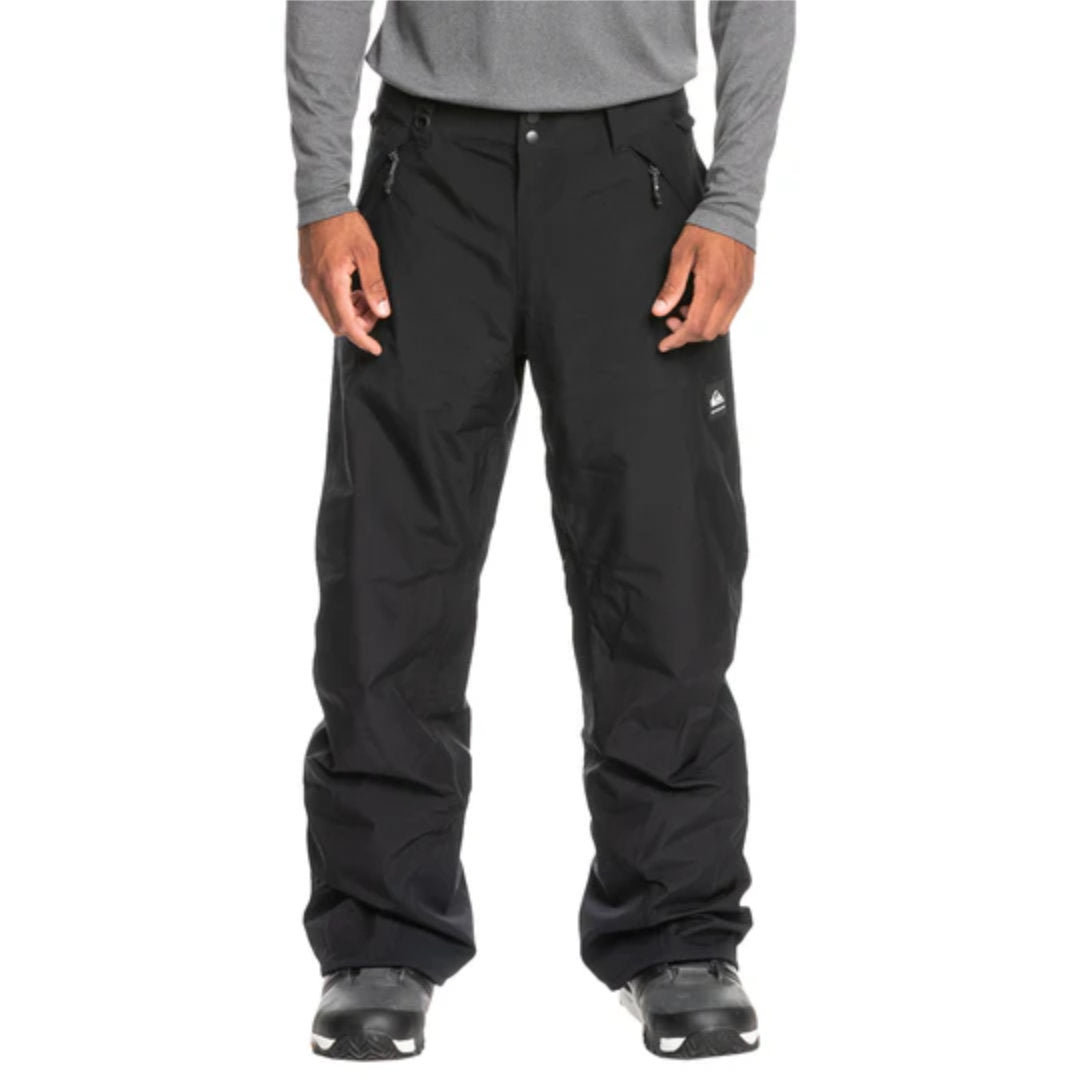 Quiksilver Men's Mission Gore-Tex Pants