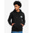 Quiksilver Quiksilver Men's Omni Logo Hoodie Cloud Blue S Mens Pullover Hoodies