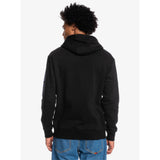 Quiksilver Quiksilver Men's Omni Logo Hoodie Cloud Blue S Mens Pullover Hoodies