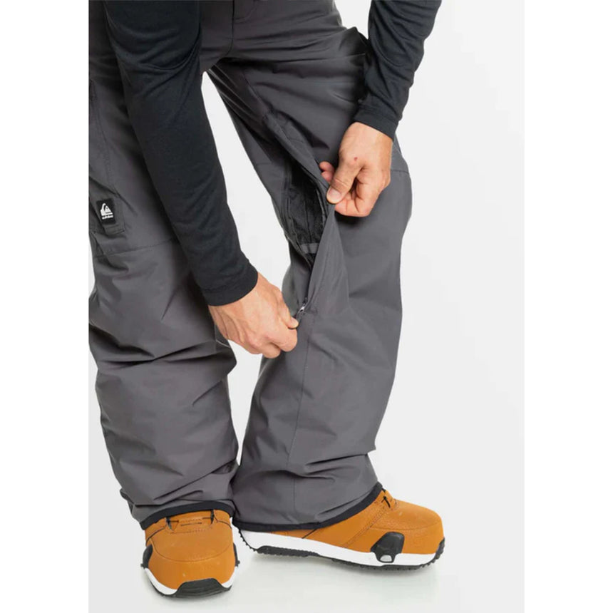 Quiksilver Men's Porter Pant