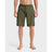 Quiksilver Quiksilver Men's Union Amphibian 20" Shorts Cloud Blue 32 Mens Hybrid Land and Sea Shorts